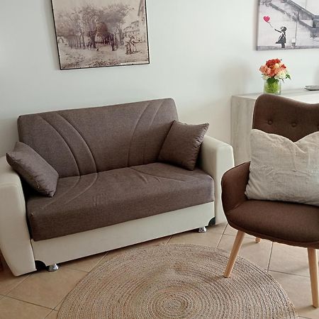Ferienwohnung La Casa Di Sira Veiano Exterior foto