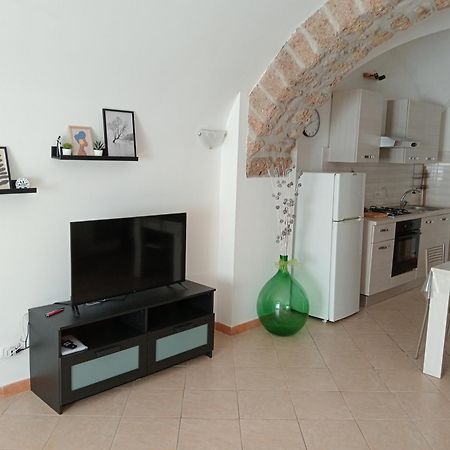 Ferienwohnung La Casa Di Sira Veiano Exterior foto