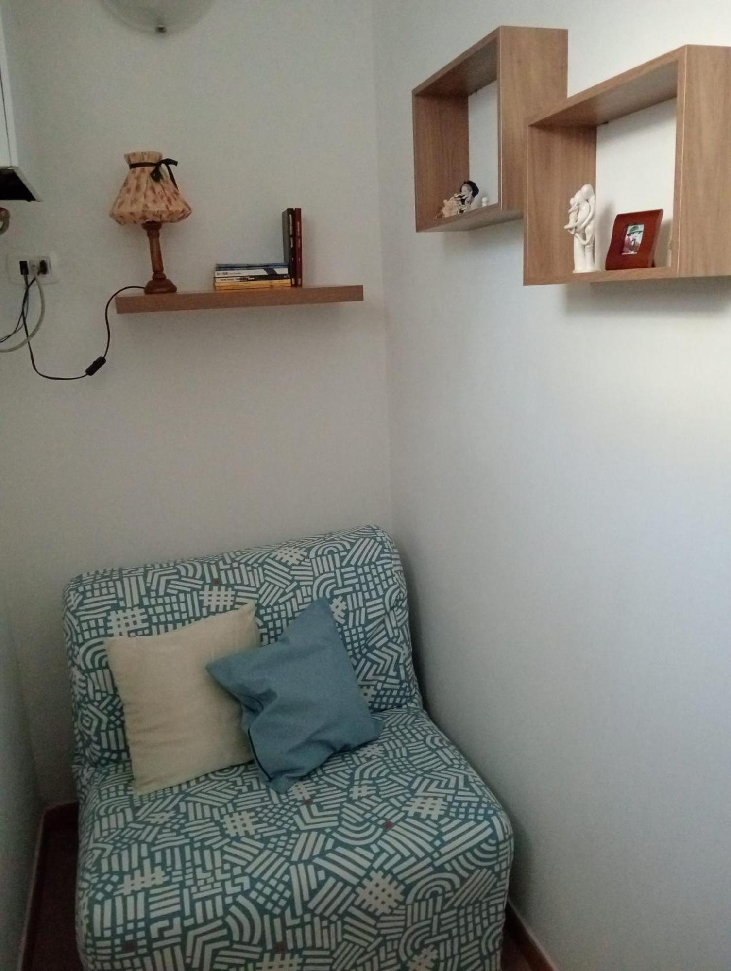 Ferienwohnung La Casa Di Sira Veiano Exterior foto