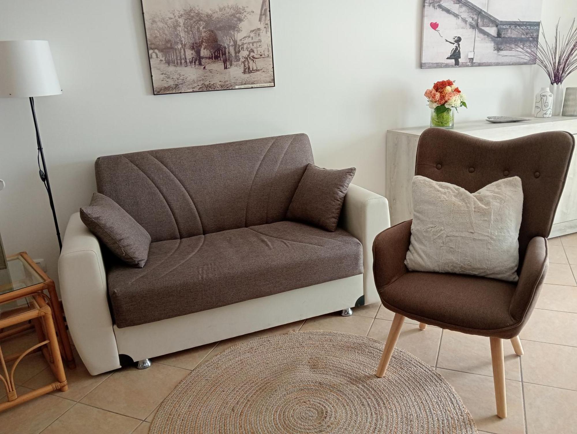 Ferienwohnung La Casa Di Sira Veiano Exterior foto